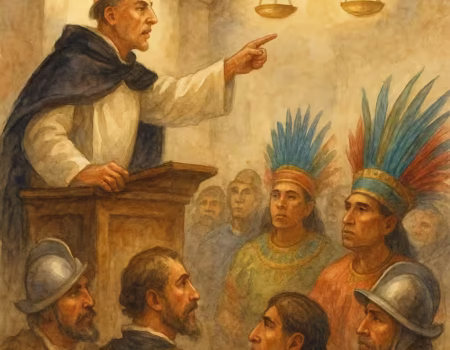 Derechos humanos y justicia en la hispanidad
